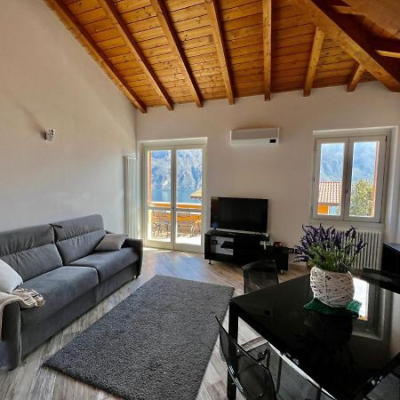 Villa Dei Sogni Bellagio Dış mekan fotoğraf