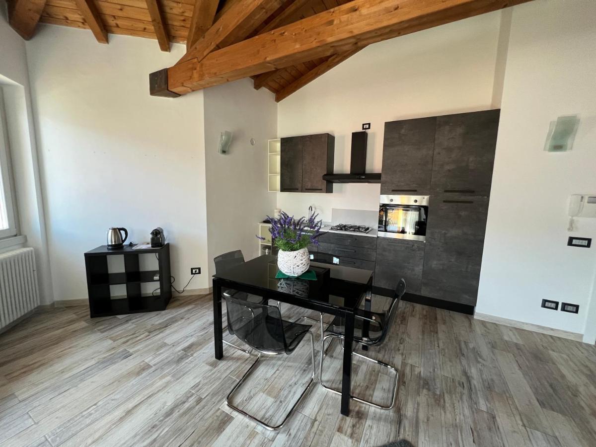 Villa Dei Sogni Bellagio Dış mekan fotoğraf