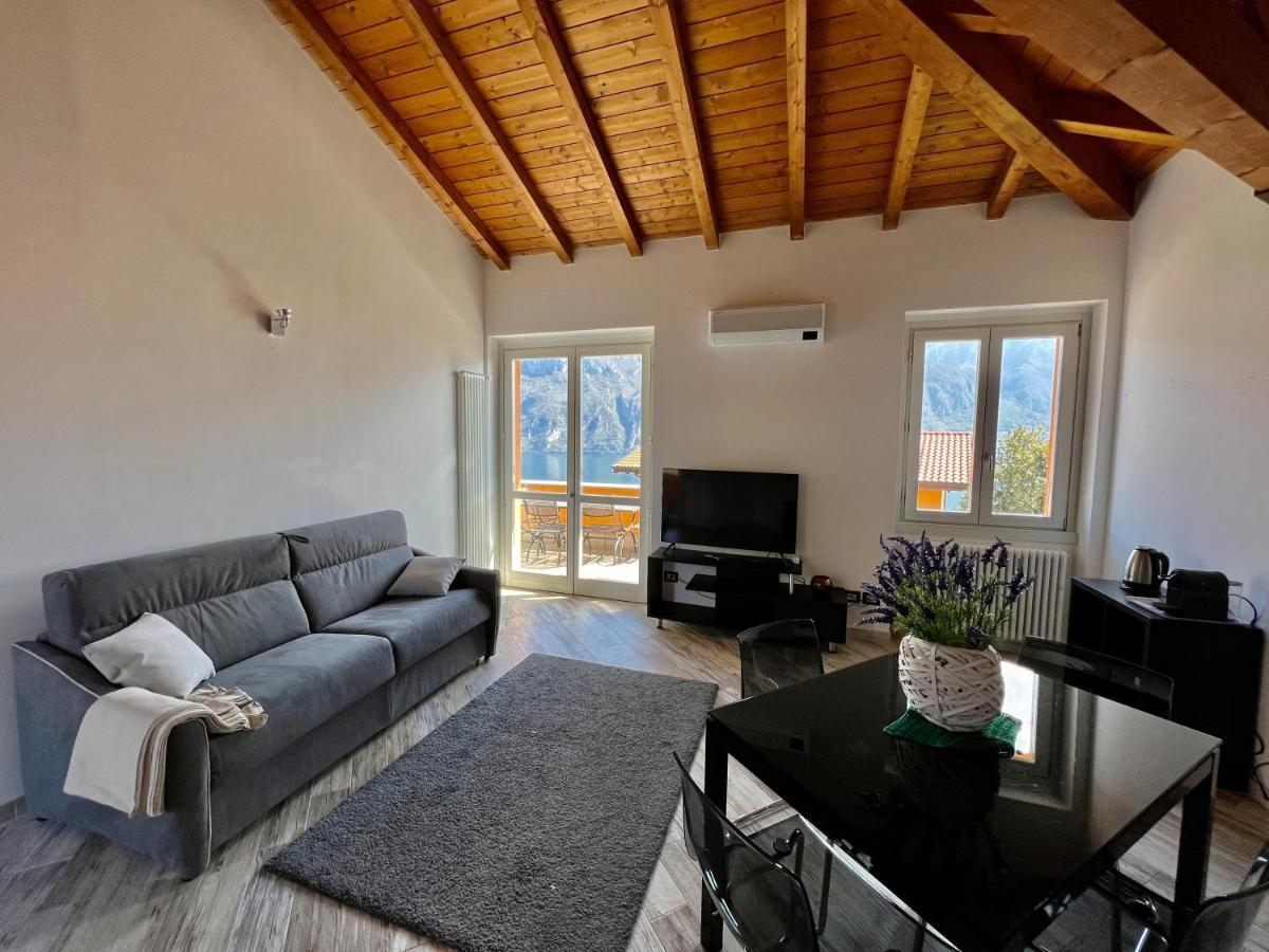 Villa Dei Sogni Bellagio Dış mekan fotoğraf