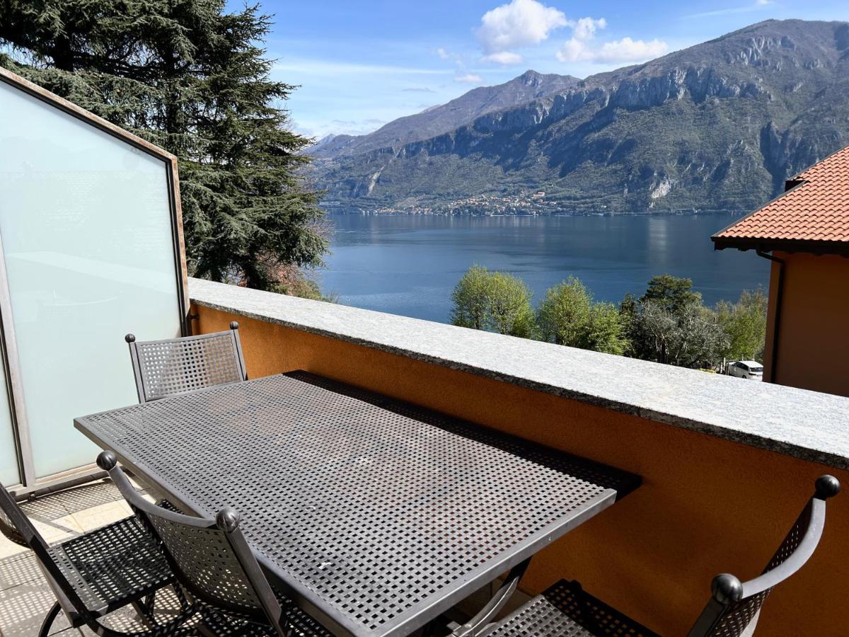 Villa Dei Sogni Bellagio Dış mekan fotoğraf