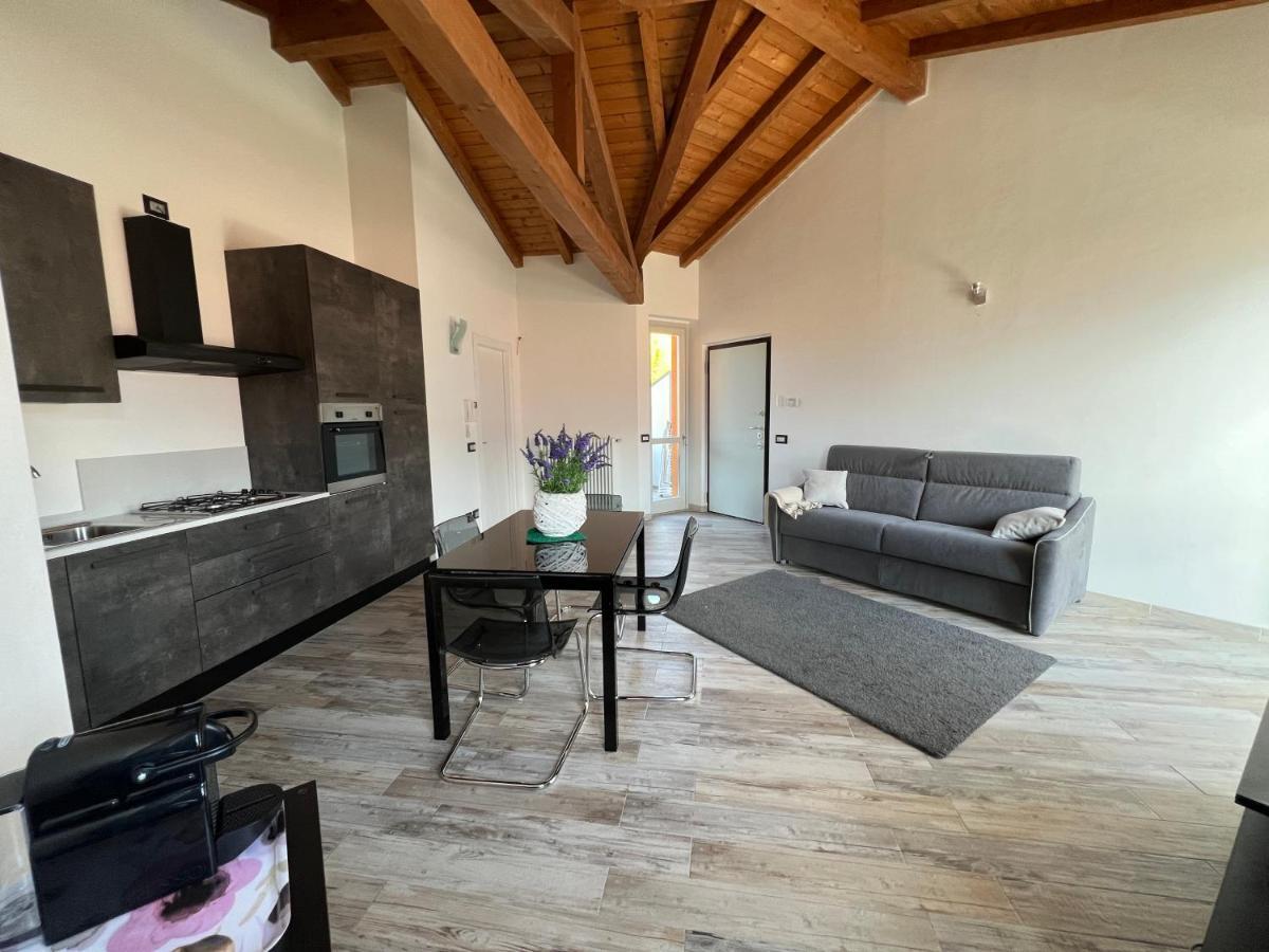 Villa Dei Sogni Bellagio Dış mekan fotoğraf