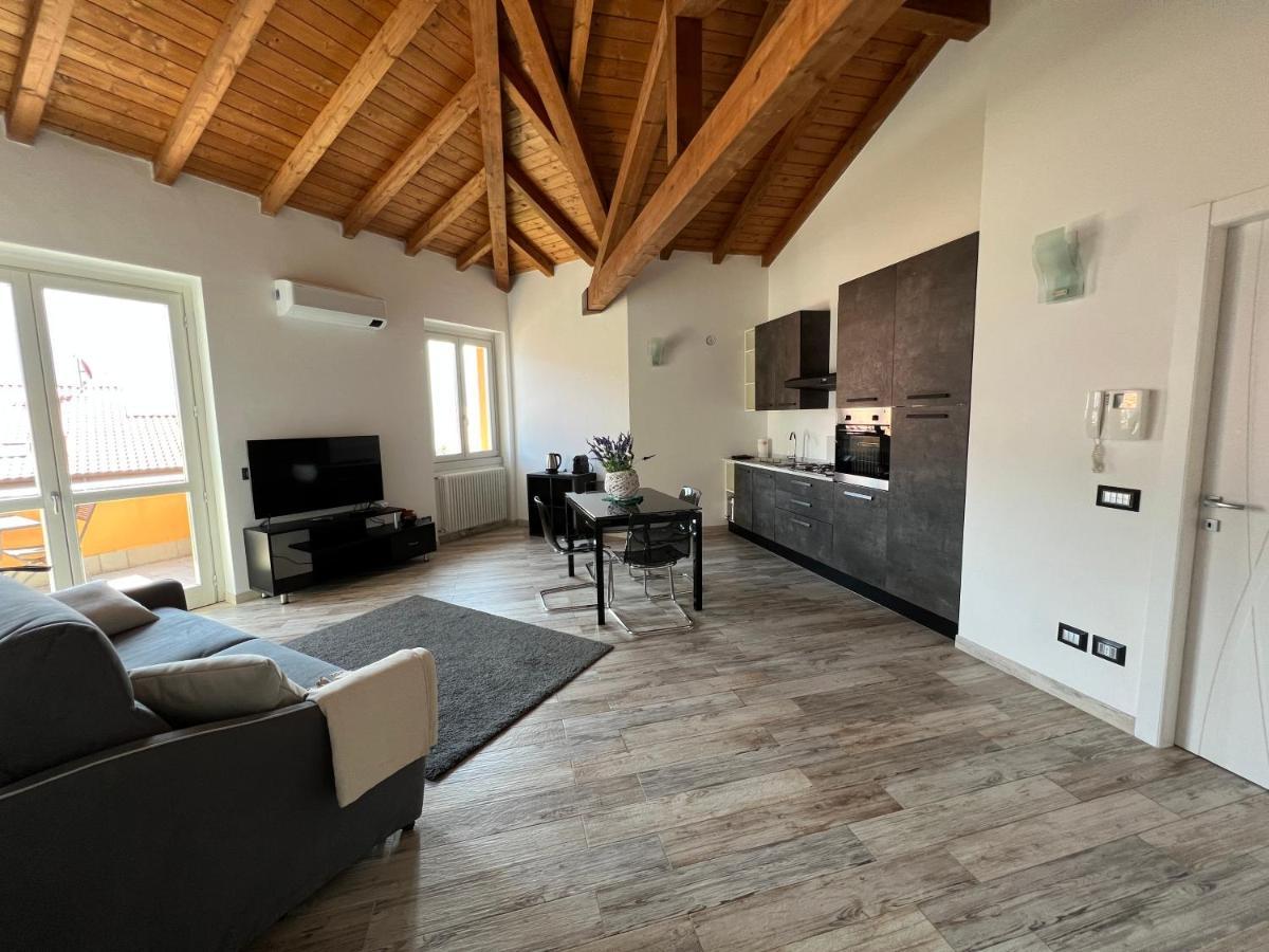 Villa Dei Sogni Bellagio Dış mekan fotoğraf