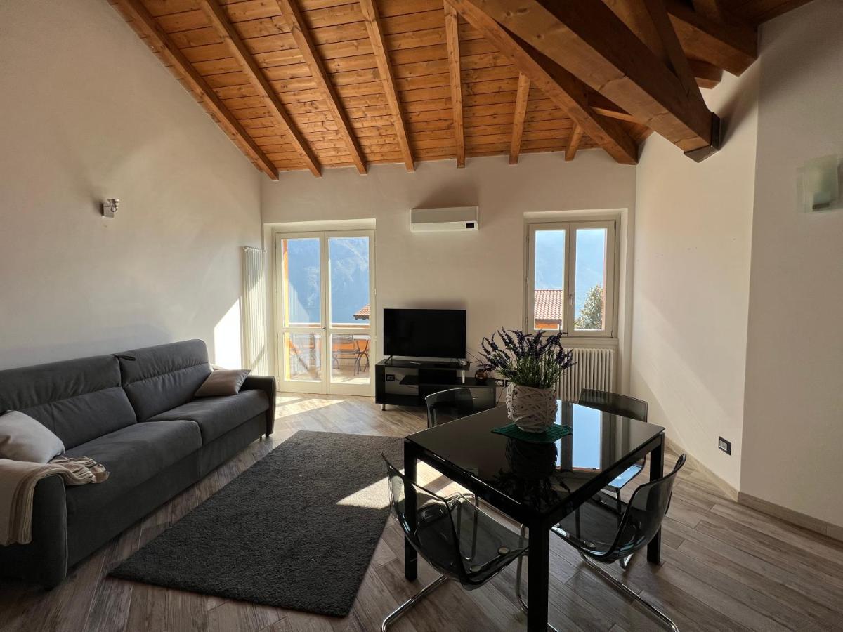 Villa Dei Sogni Bellagio Dış mekan fotoğraf