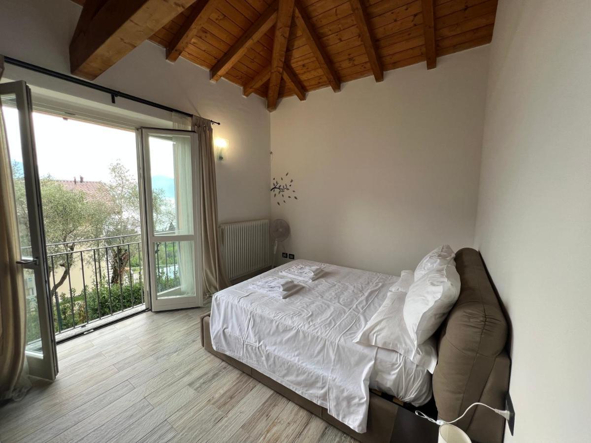 Villa Dei Sogni Bellagio Dış mekan fotoğraf