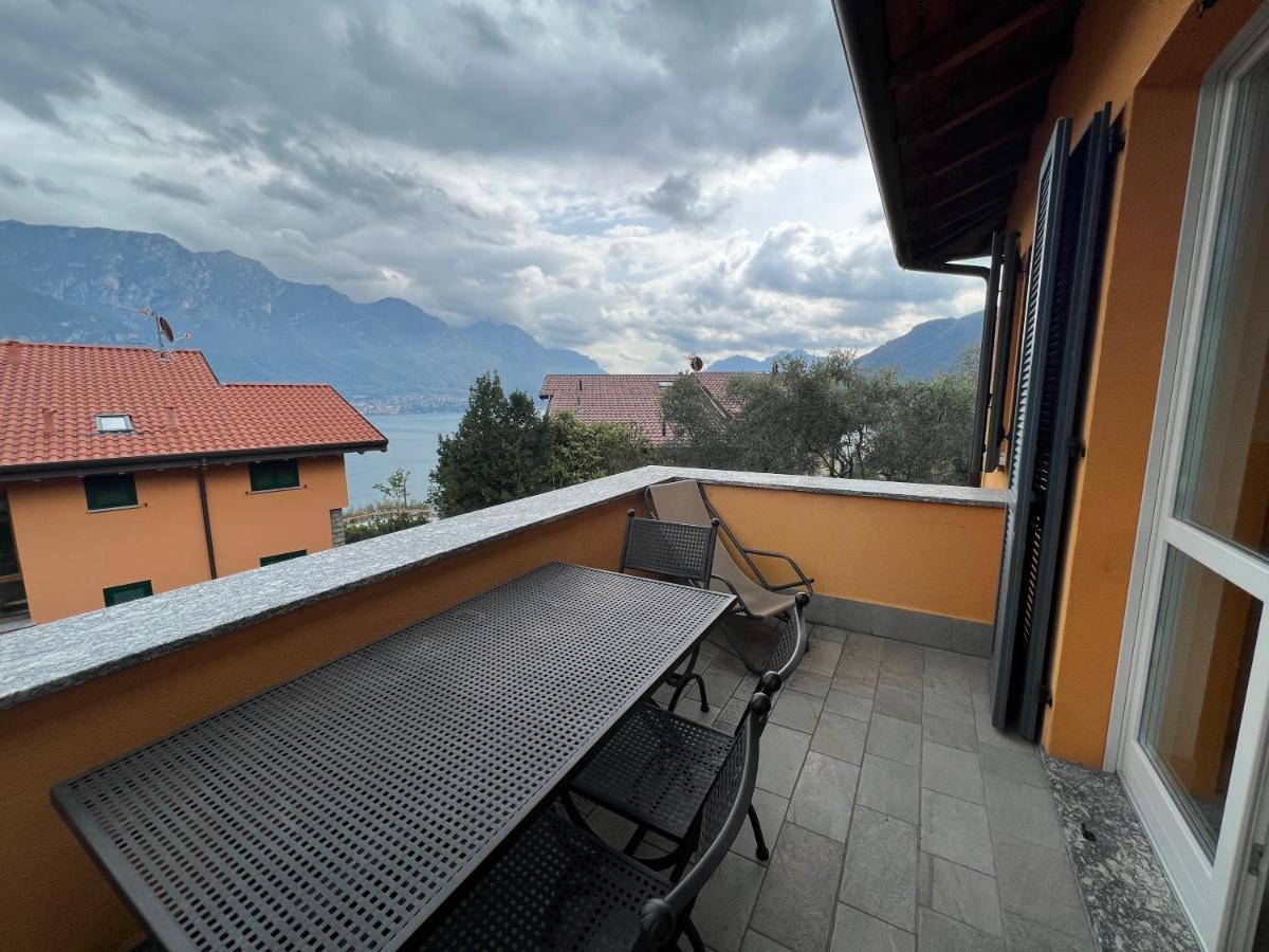 Villa Dei Sogni Bellagio Dış mekan fotoğraf