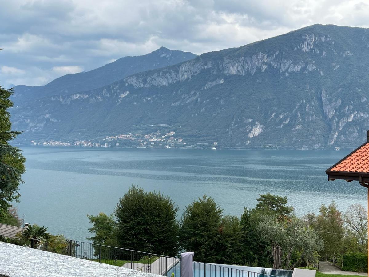 Villa Dei Sogni Bellagio Dış mekan fotoğraf