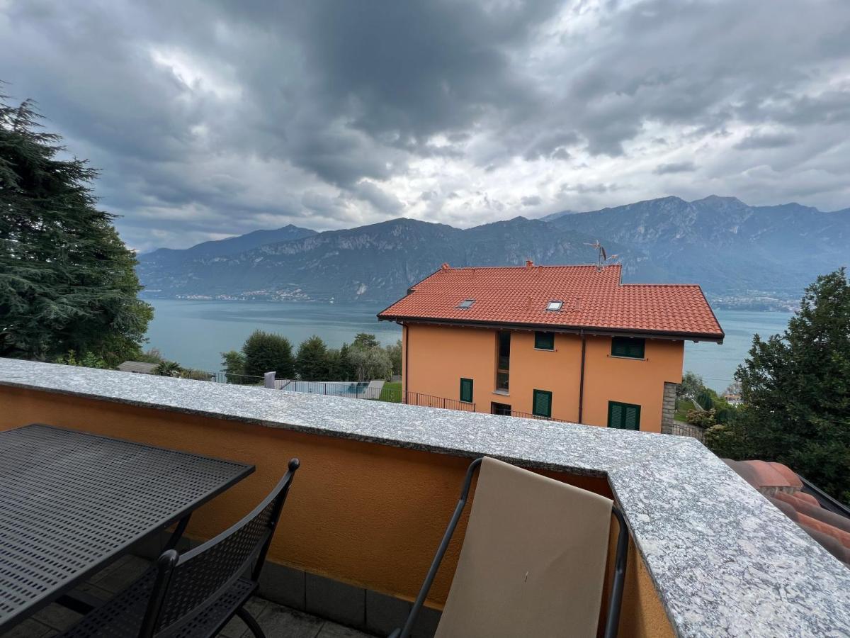 Villa Dei Sogni Bellagio Dış mekan fotoğraf