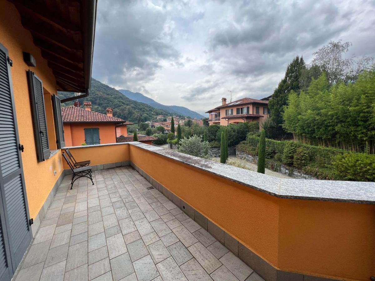 Villa Dei Sogni Bellagio Dış mekan fotoğraf