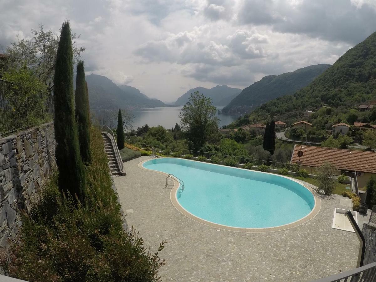Villa Dei Sogni Bellagio Dış mekan fotoğraf