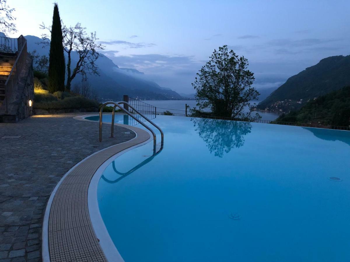 Villa Dei Sogni Bellagio Dış mekan fotoğraf