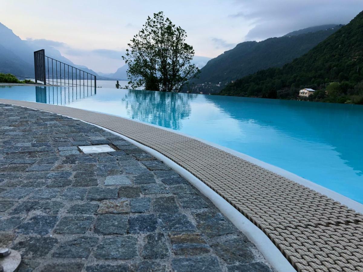 Villa Dei Sogni Bellagio Dış mekan fotoğraf