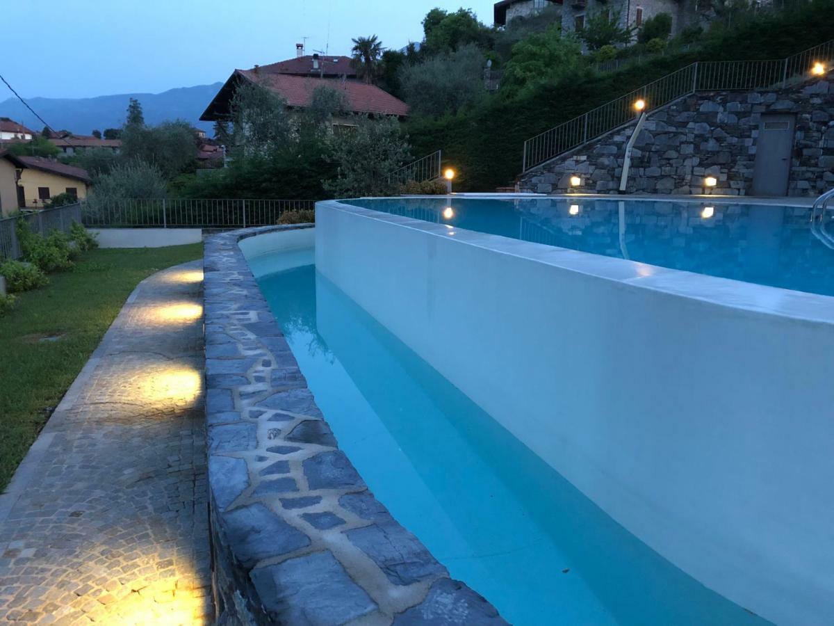 Villa Dei Sogni Bellagio Dış mekan fotoğraf