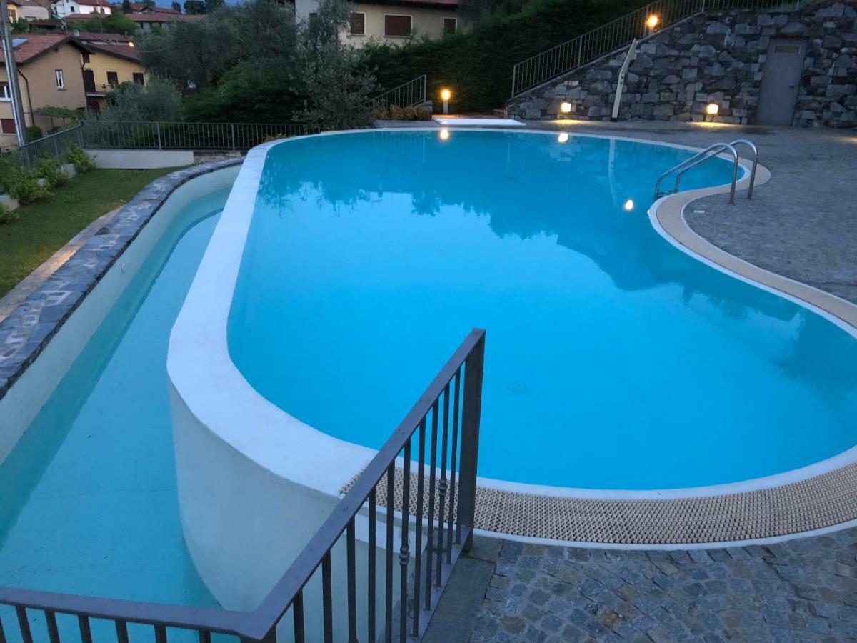 Villa Dei Sogni Bellagio Dış mekan fotoğraf