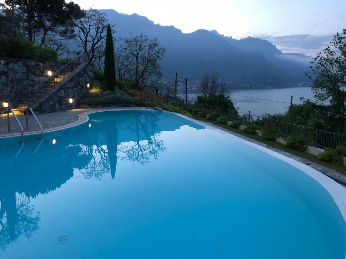 Villa Dei Sogni Bellagio Dış mekan fotoğraf