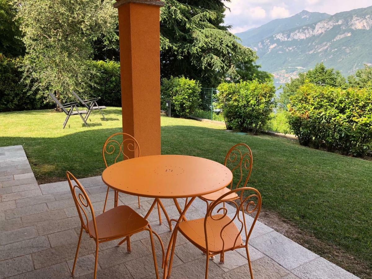 Villa Dei Sogni Bellagio Dış mekan fotoğraf