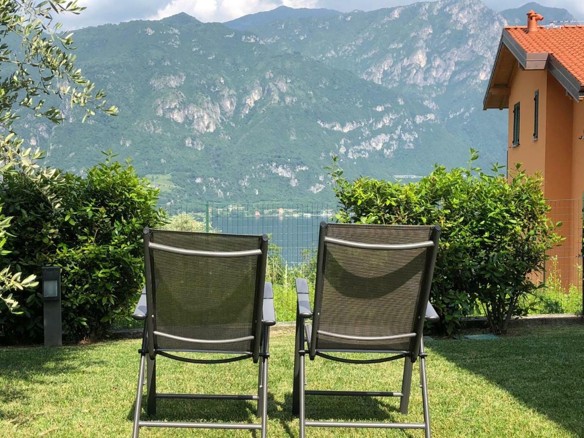 Villa Dei Sogni Bellagio Dış mekan fotoğraf