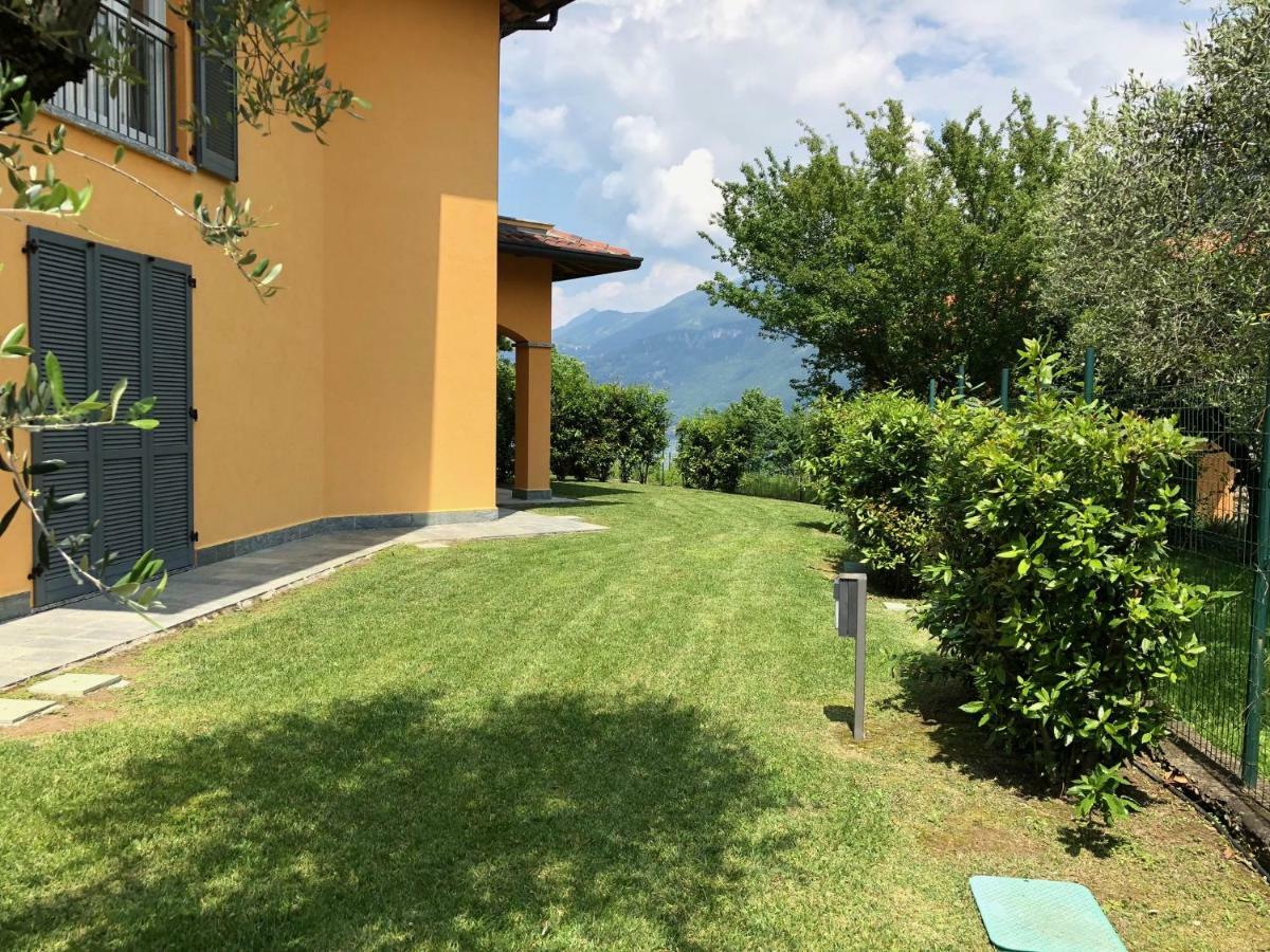 Villa Dei Sogni Bellagio Dış mekan fotoğraf