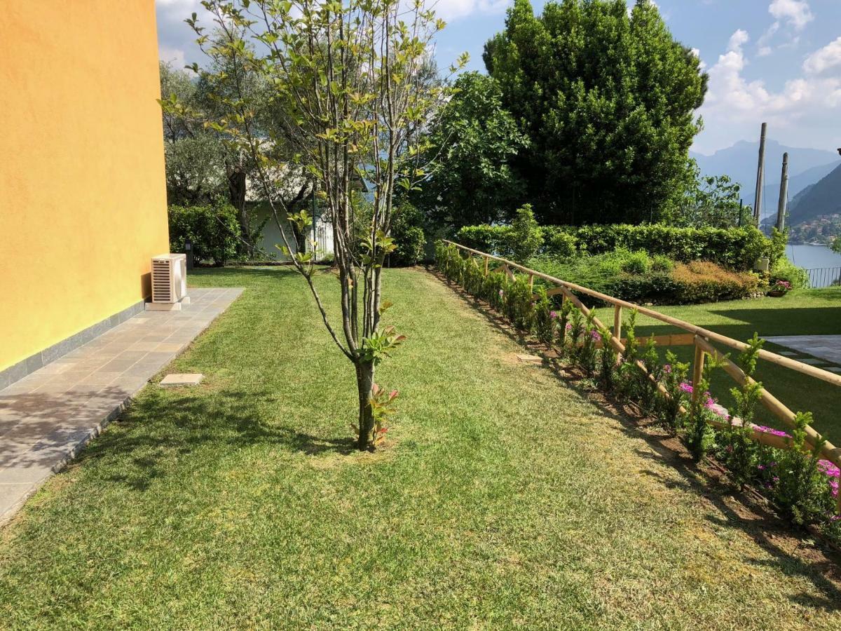 Villa Dei Sogni Bellagio Dış mekan fotoğraf