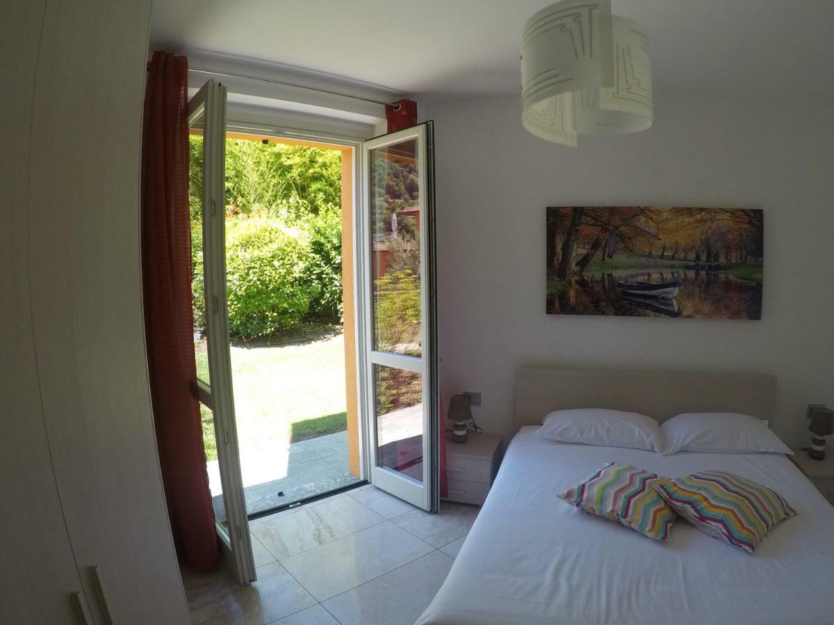 Villa Dei Sogni Bellagio Dış mekan fotoğraf