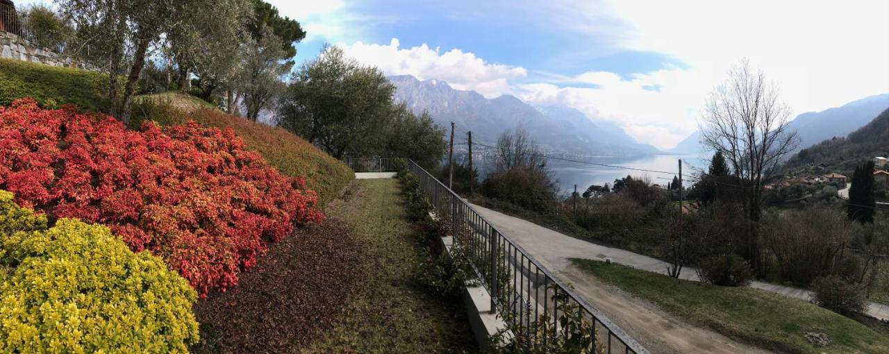 Villa Dei Sogni Bellagio Dış mekan fotoğraf