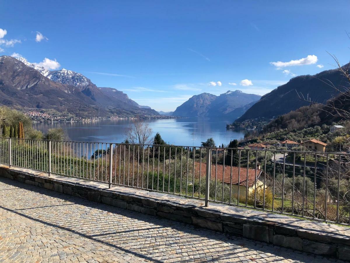 Villa Dei Sogni Bellagio Dış mekan fotoğraf