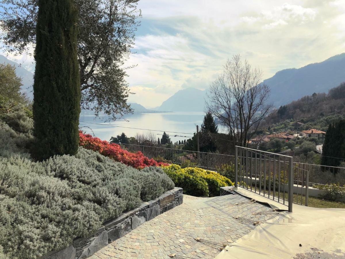 Villa Dei Sogni Bellagio Dış mekan fotoğraf