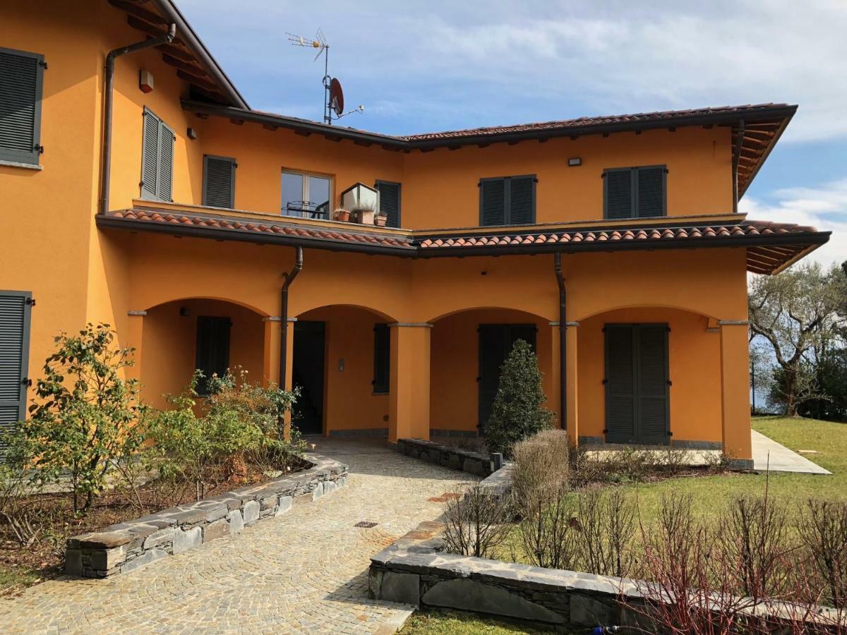 Villa Dei Sogni Bellagio Dış mekan fotoğraf