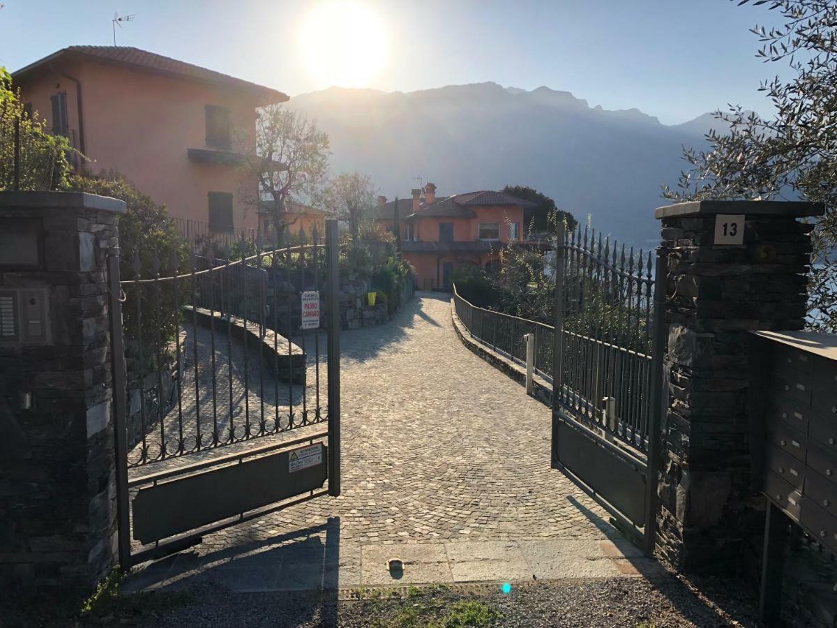 Villa Dei Sogni Bellagio Dış mekan fotoğraf