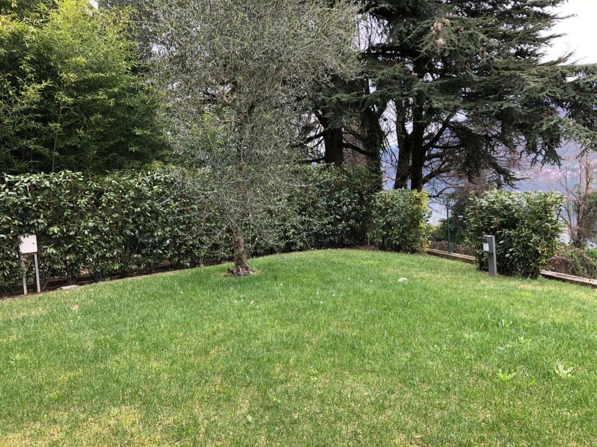 Villa Dei Sogni Bellagio Dış mekan fotoğraf