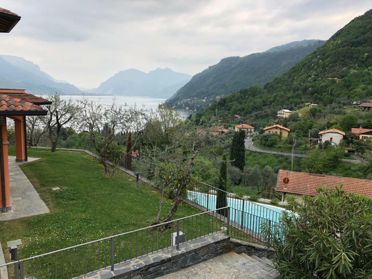 Villa Dei Sogni Bellagio Dış mekan fotoğraf