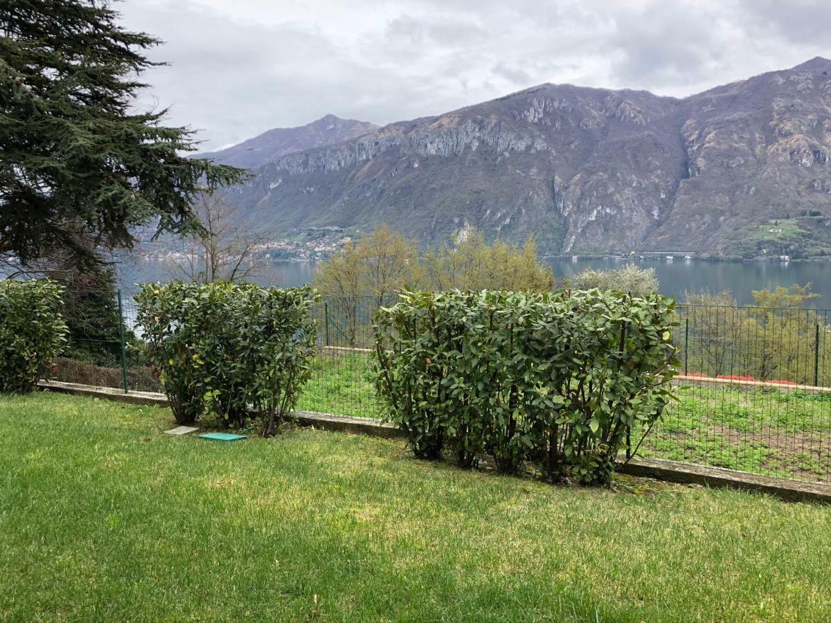 Villa Dei Sogni Bellagio Dış mekan fotoğraf