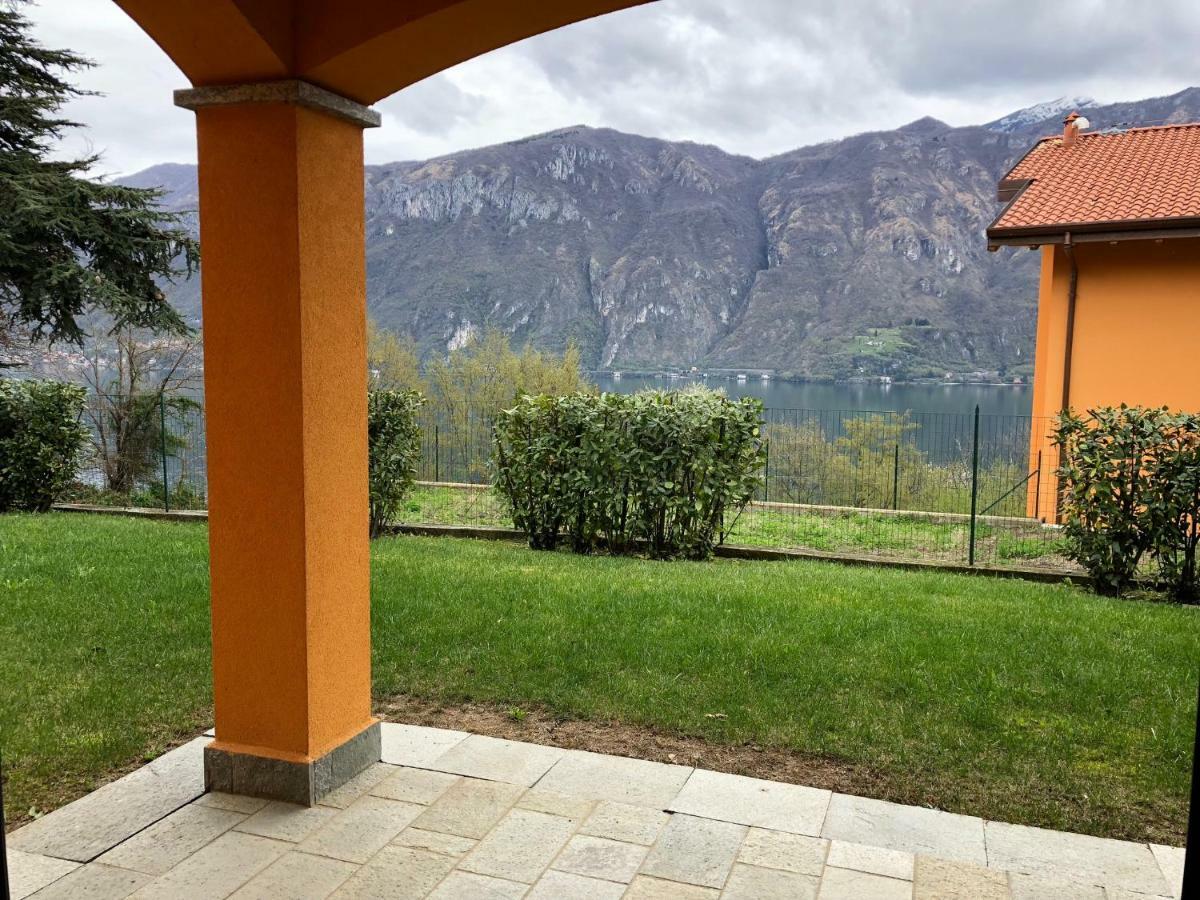 Villa Dei Sogni Bellagio Dış mekan fotoğraf