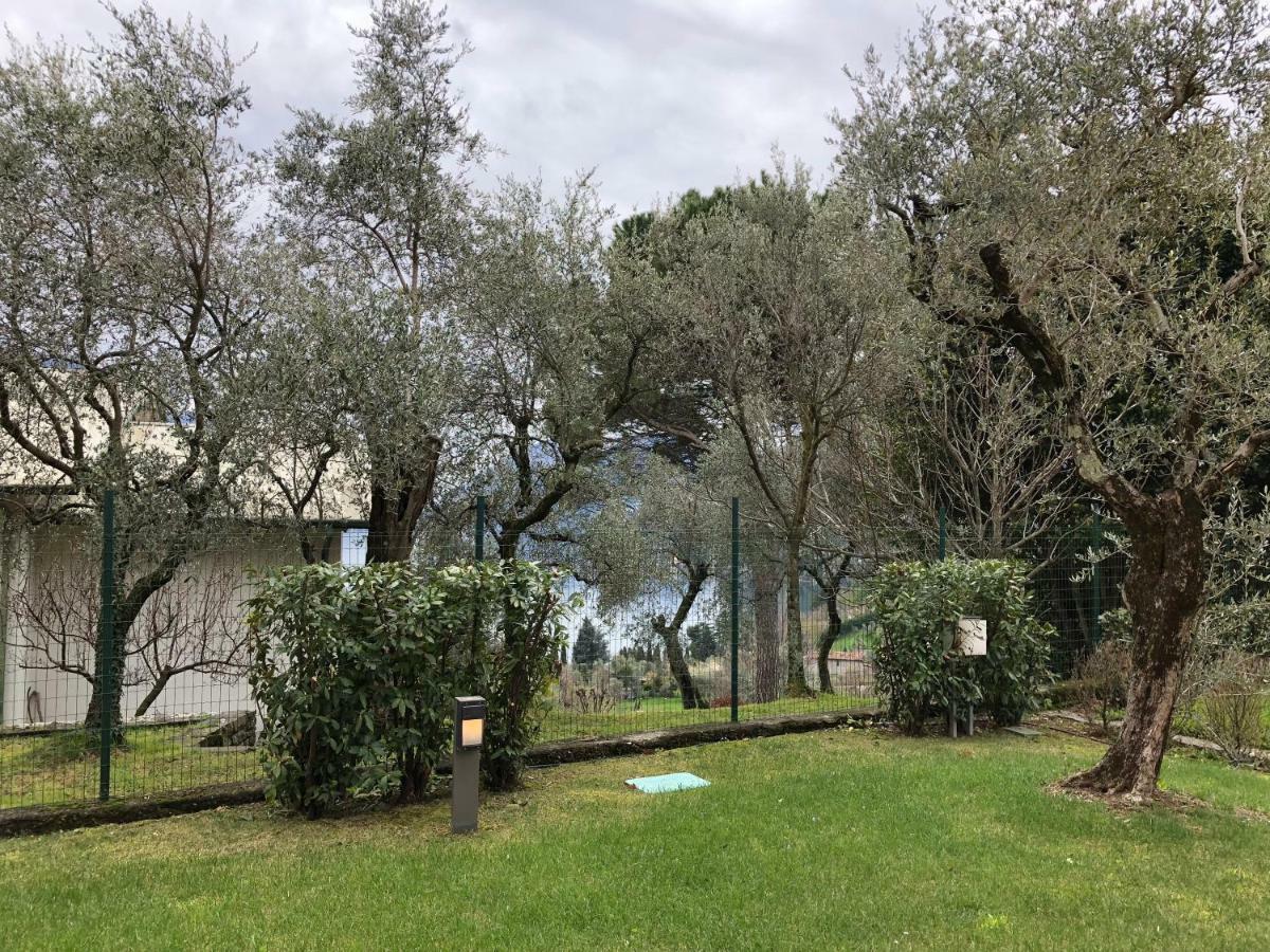Villa Dei Sogni Bellagio Dış mekan fotoğraf