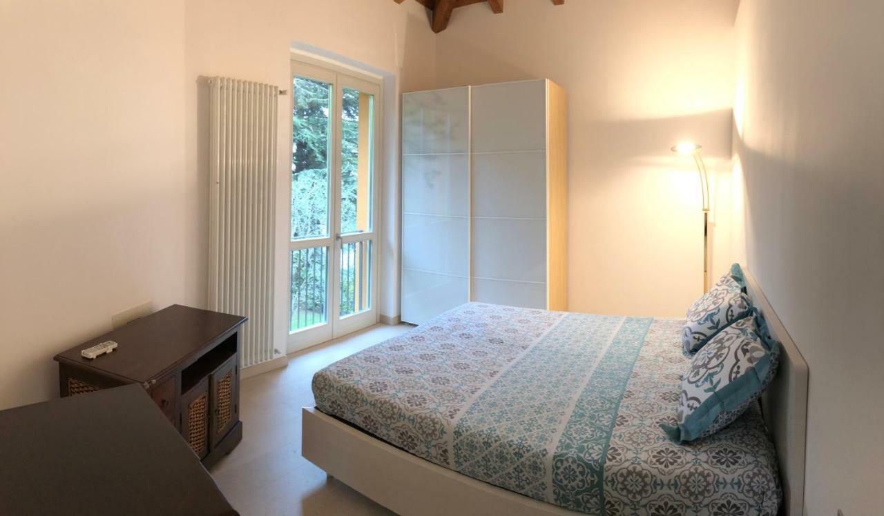 Villa Dei Sogni Bellagio Dış mekan fotoğraf