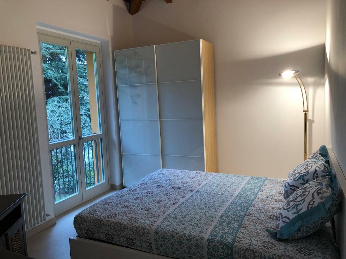 Villa Dei Sogni Bellagio Dış mekan fotoğraf