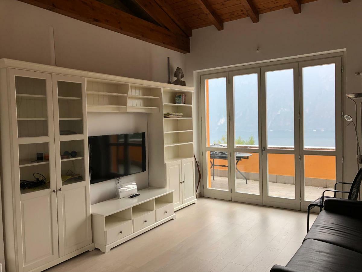 Villa Dei Sogni Bellagio Dış mekan fotoğraf