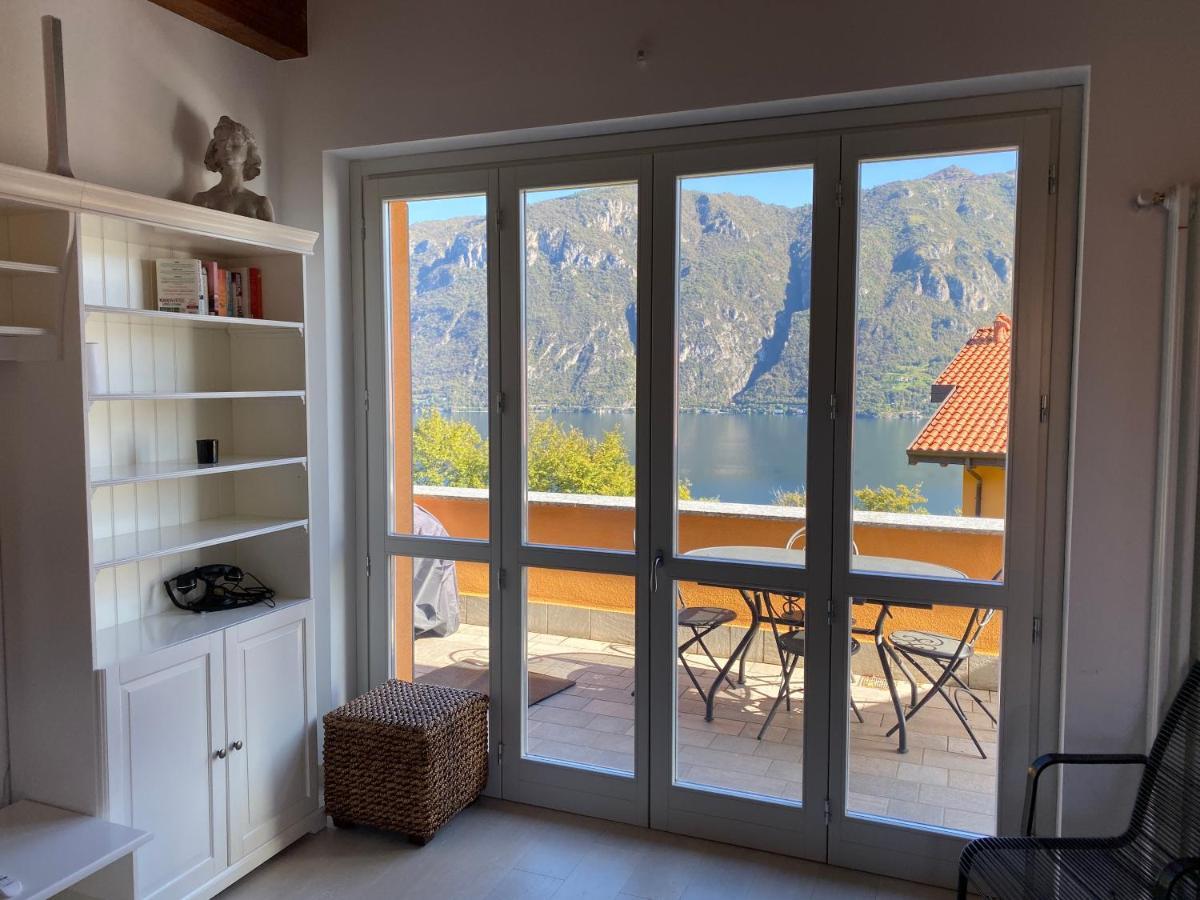 Villa Dei Sogni Bellagio Dış mekan fotoğraf