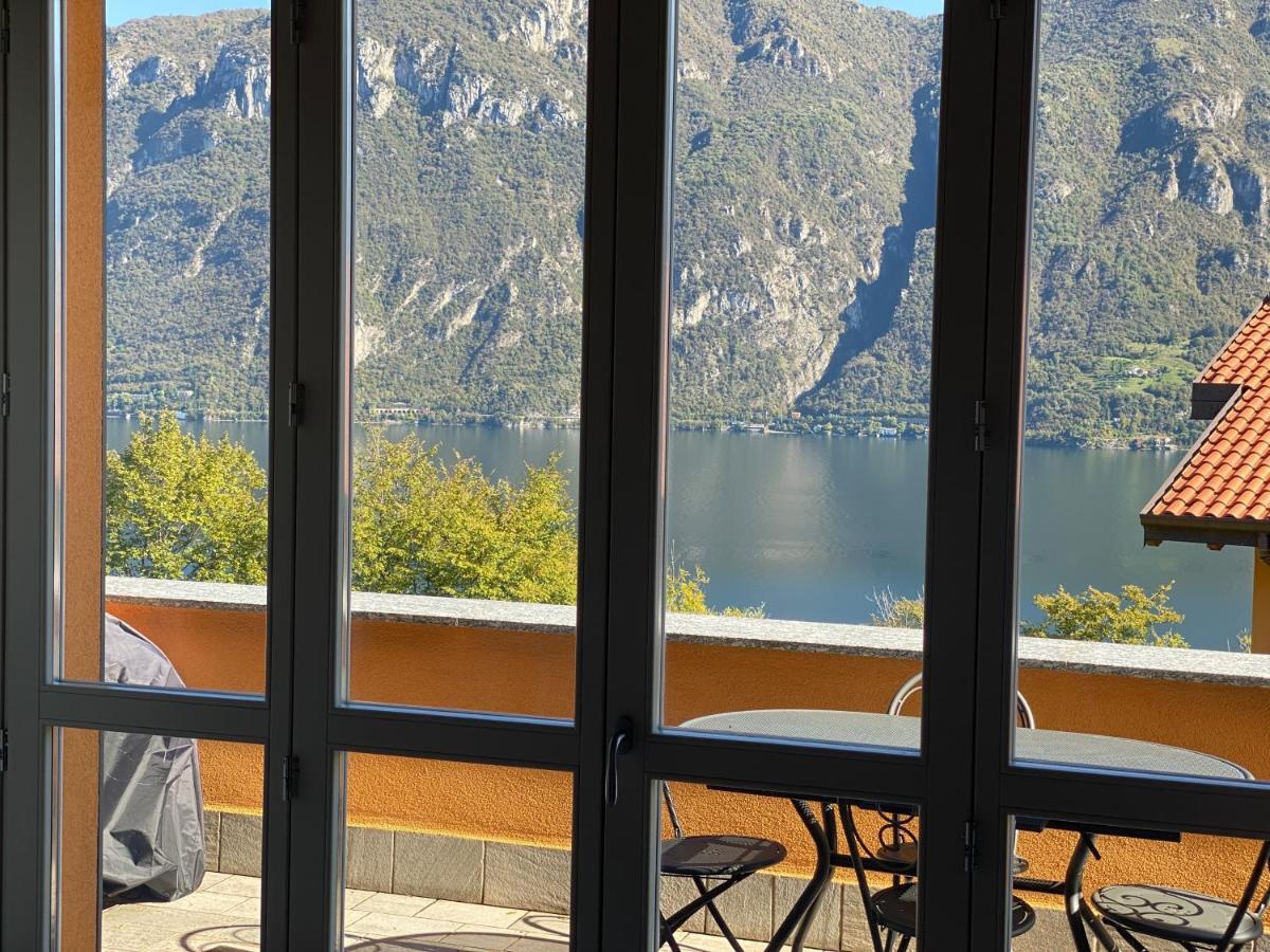 Villa Dei Sogni Bellagio Dış mekan fotoğraf