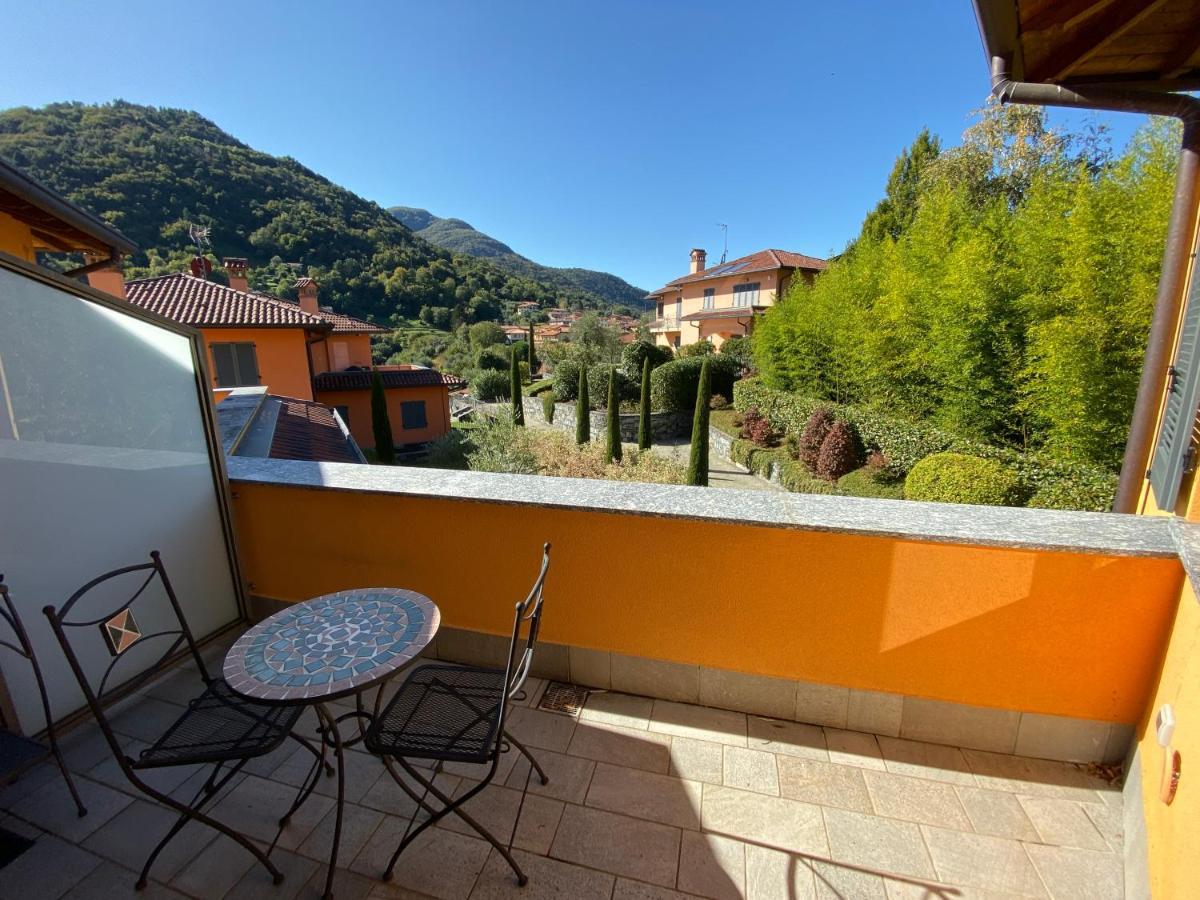 Villa Dei Sogni Bellagio Dış mekan fotoğraf