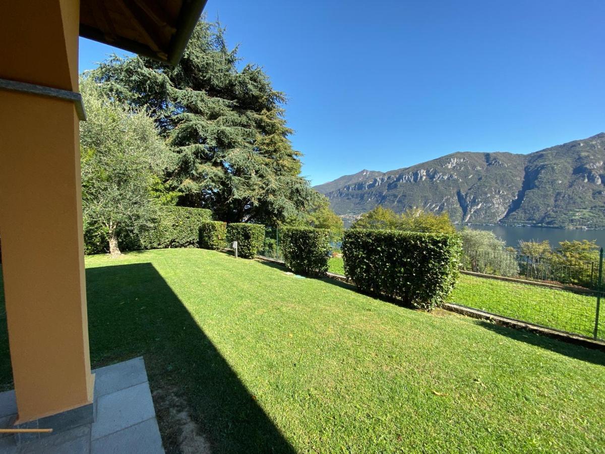 Villa Dei Sogni Bellagio Dış mekan fotoğraf