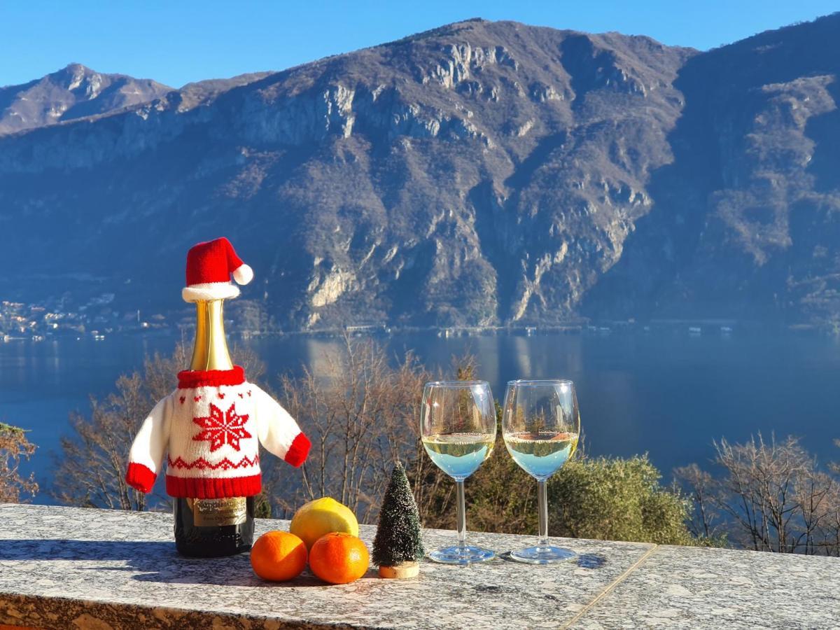 Villa Dei Sogni Bellagio Dış mekan fotoğraf