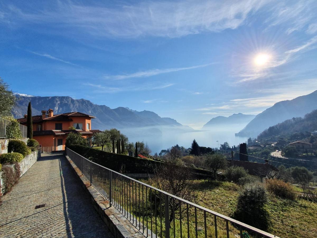 Villa Dei Sogni Bellagio Dış mekan fotoğraf